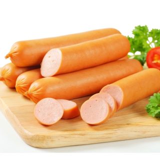 Frankfurters