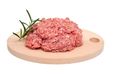 Pet best sale mince online